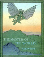 The Master of the World.epub